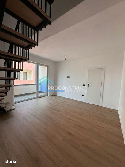 Apartament cu 3 camere în Giroc — fotografia 3