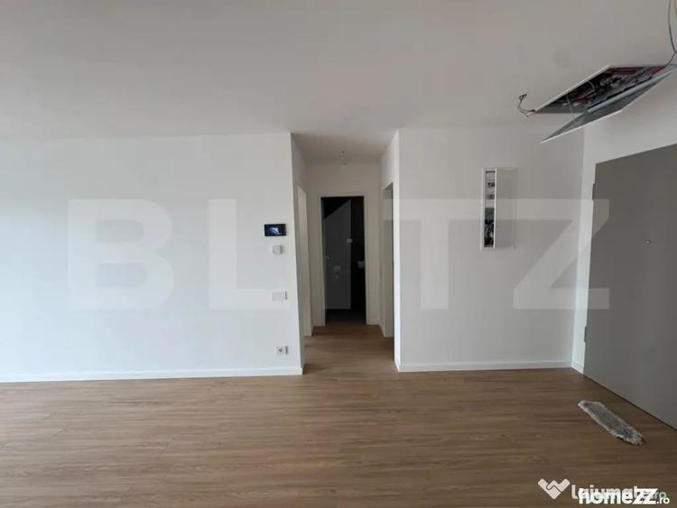 Apartament cu 2 camere semidecomandat în Semicentral