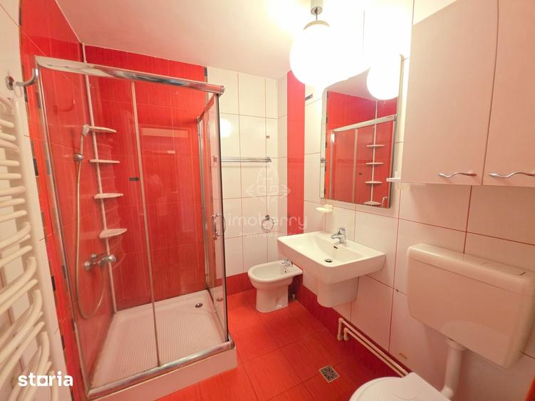 Apartament cu 3 camere decomandat, mobilat în Militari