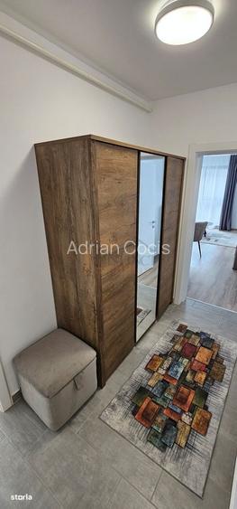 Leabay Residence, inchiriere studio, mobilat utilat nou.