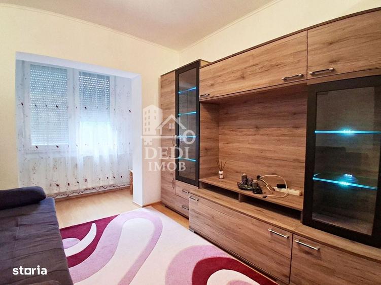 Apartament 1 camere de vanzare in zona Decebal, Oradea - 1