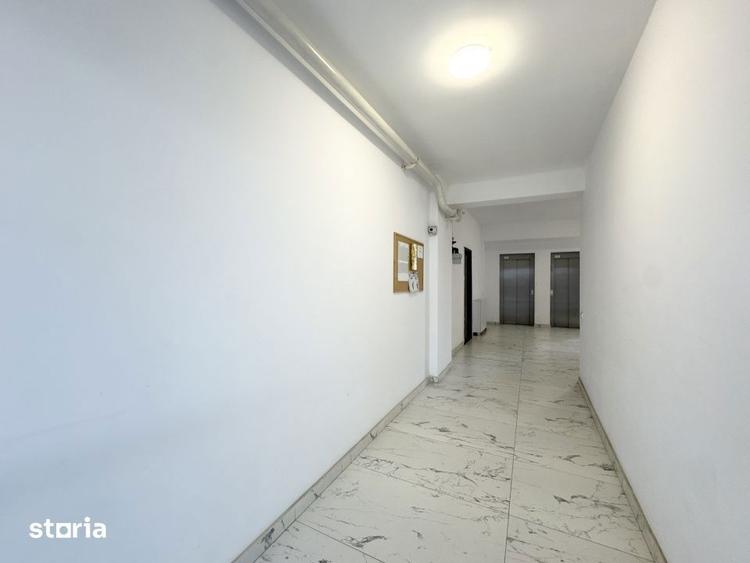 Apartament cu 2 camere decomandat, mobilat în Chitila