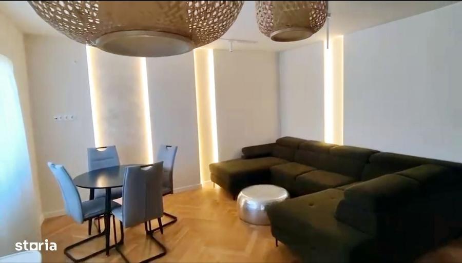 Apartament premium 3 camere | Zorilor | Prima inchiriere - 6