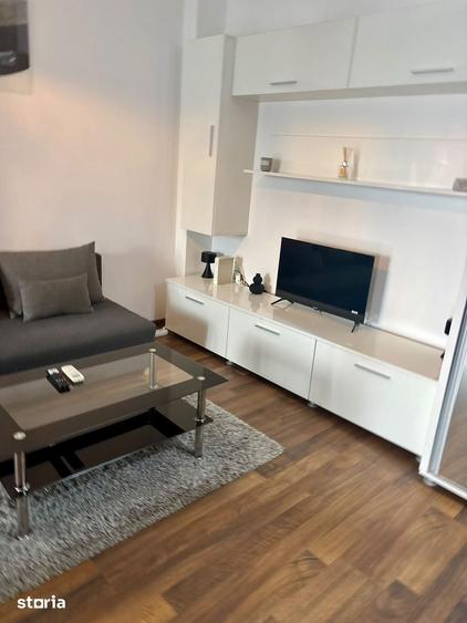 Apartament cu 2 camere în Podu Roș