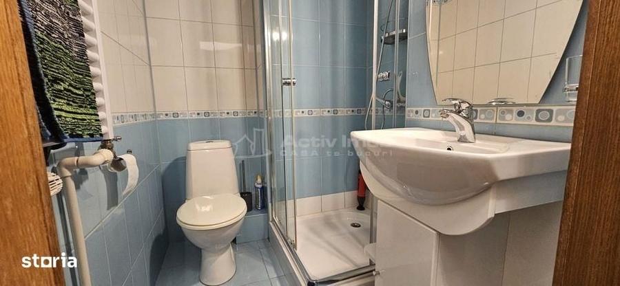 4 camere - 2 bai - Calea Vacaresti - Tineretului - 8