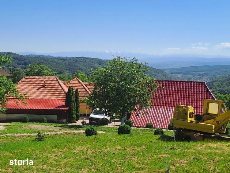 Casă cu 4 camere cu Teren 135 Mp în Certeju de Sus