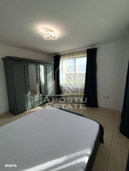 Apartament cu 2 camere în Moșnița Nouă