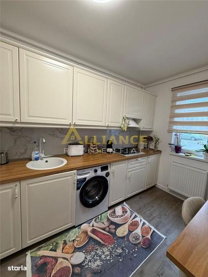 Apartament cu 2 camere decomandat, mobilat în Central — fotografia 1
