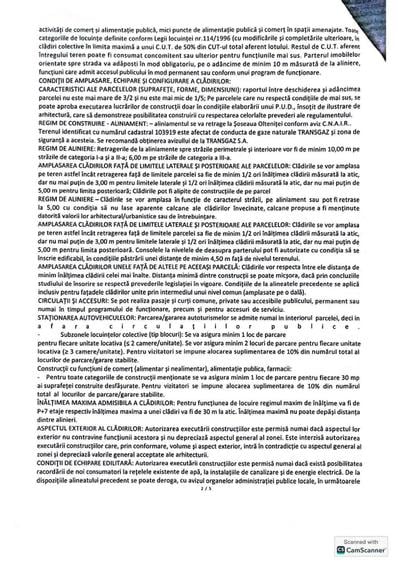 Spațiu comercial, în Central