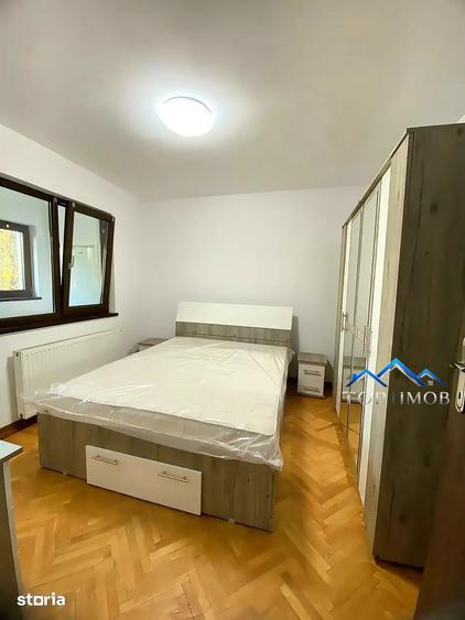 Apartament cu 2 camere decomandat în Energiei