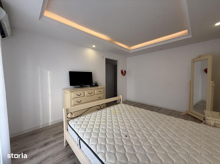 Casă cu 3 camere în Ștefăneștii de Jos