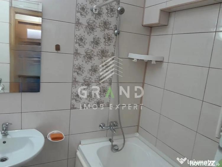 Garsonieră în Mănăștur