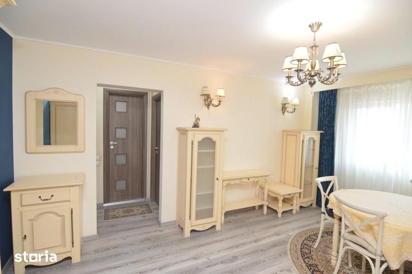 Apartament cu 2 camere în Eminescu