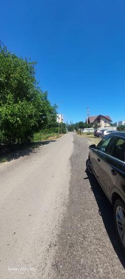 KAMSAS-teren intravilan, 1215mp/25ml, - 12