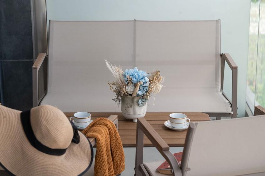 Apartament cu 2 camere decomandat în Mamaia-Sat