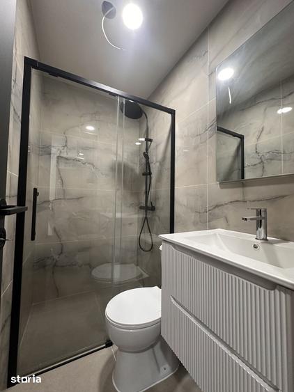 Apartament cu 2 camere în Zona industrială