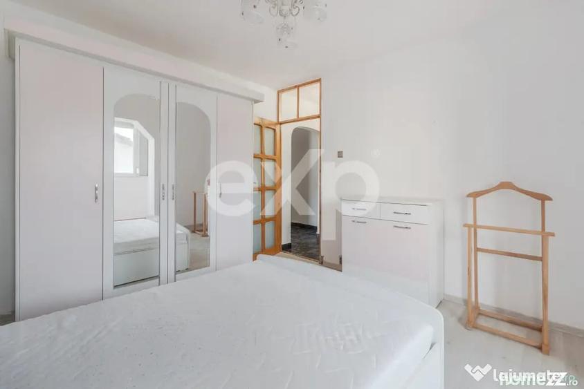 Apartament cu 3 camere decomandat în Lotus