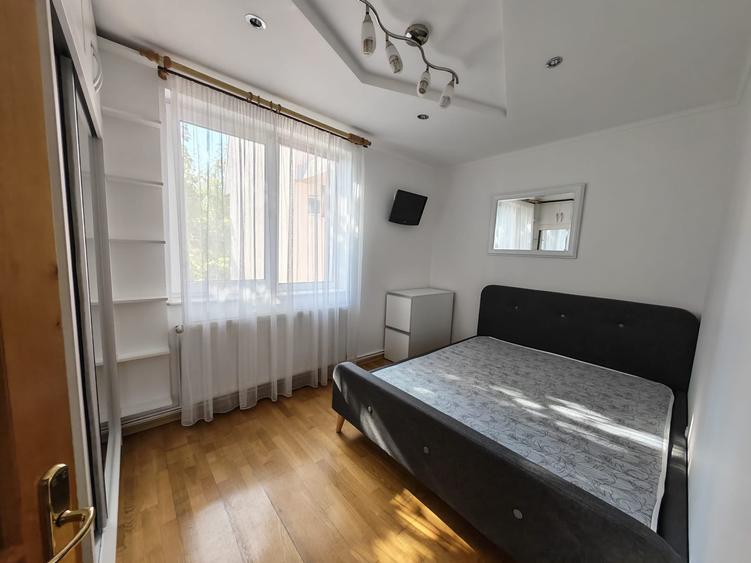 Apartament 2 camere Centru de închiriat - 2