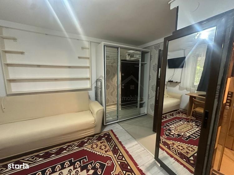 Garsonieră în Tătărași