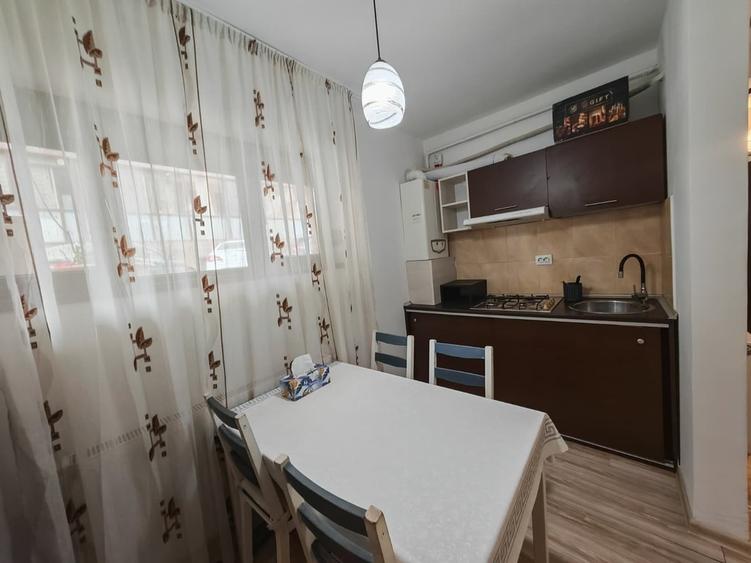 Drumul Fermei 111A -Metrou Berceni Apartament 2 camere tip studio - 12