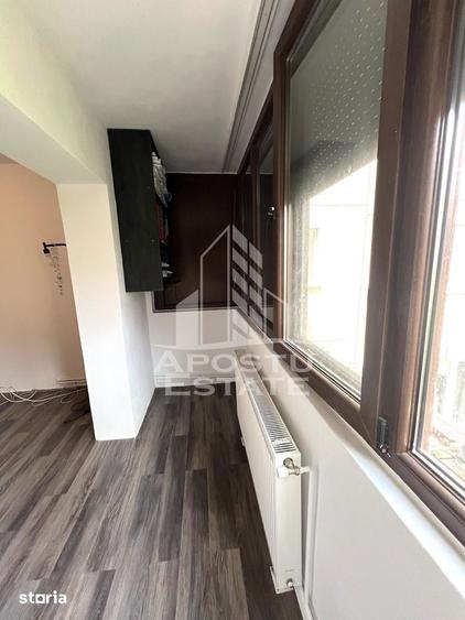 Apartament cu 3 camere în Dorobanților