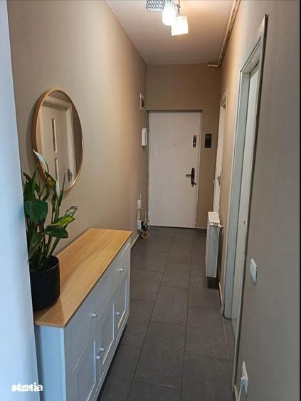 Apartament cu 2 camere în Casa de Cultură