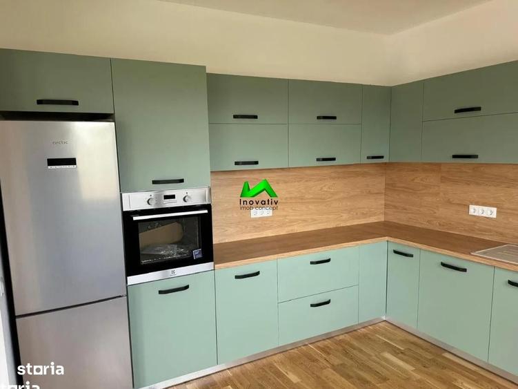 Casă cu 4 camere cu Teren 450 Mp în Central
