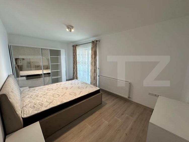 Apartament modern |2 camere | Parcare inclusa | 60 mp utili | 2 balcoane - 5