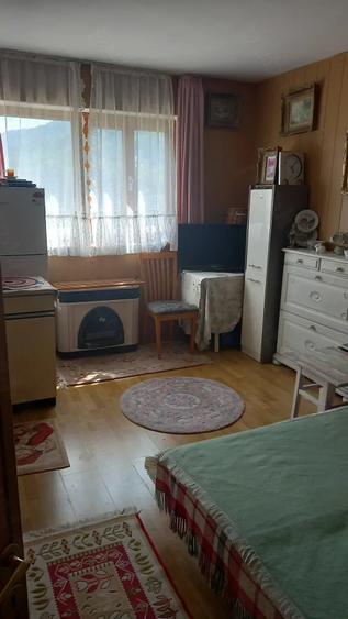 Garsonieră nedecomandată în Central