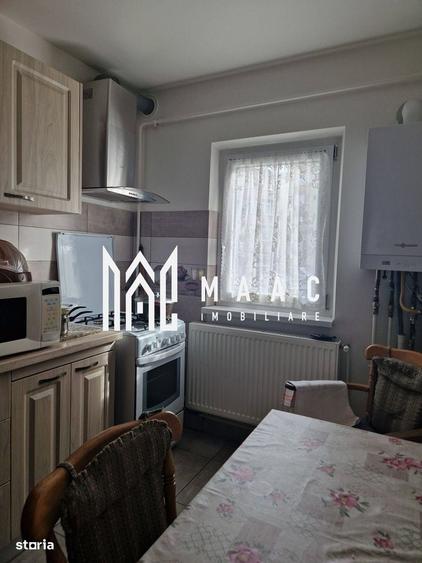 Apartament 3 camere central |Regina Maria| parter| spatiu comercial | - 2
