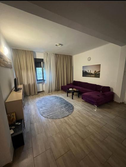 Apartament cu 4 camere în Cișmigiu