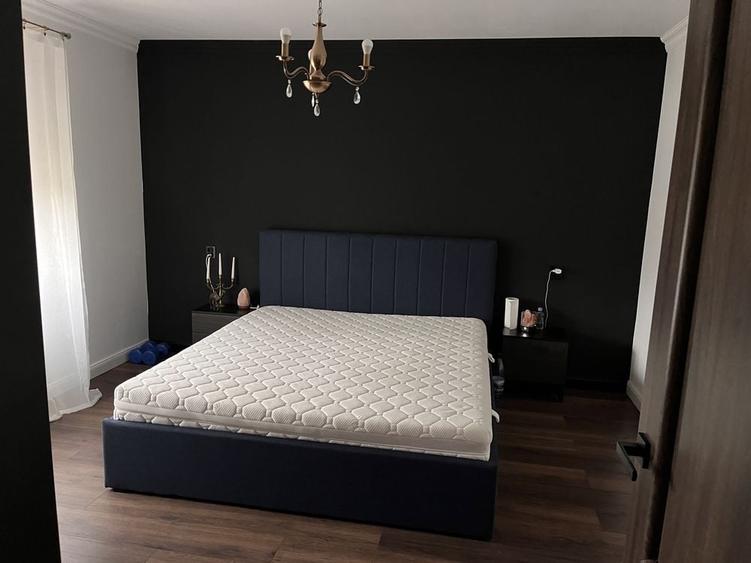 Casă cu 2 camere în Dragșina