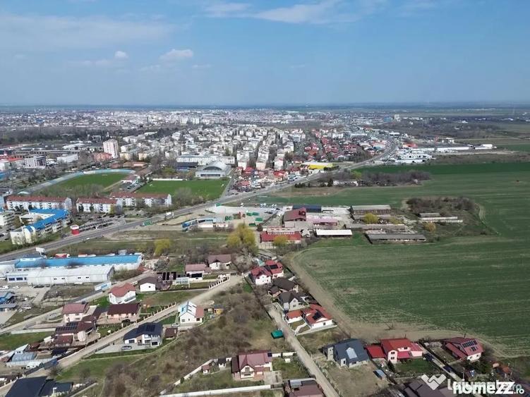 Teren în Central