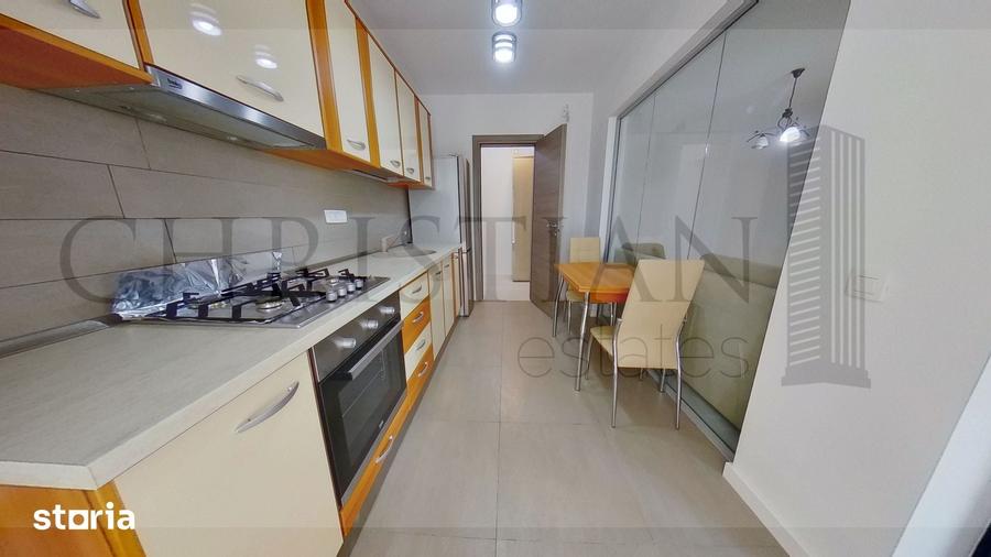 2 camere, Politehnica - 21 Residence, metrou 6 min reale - 6