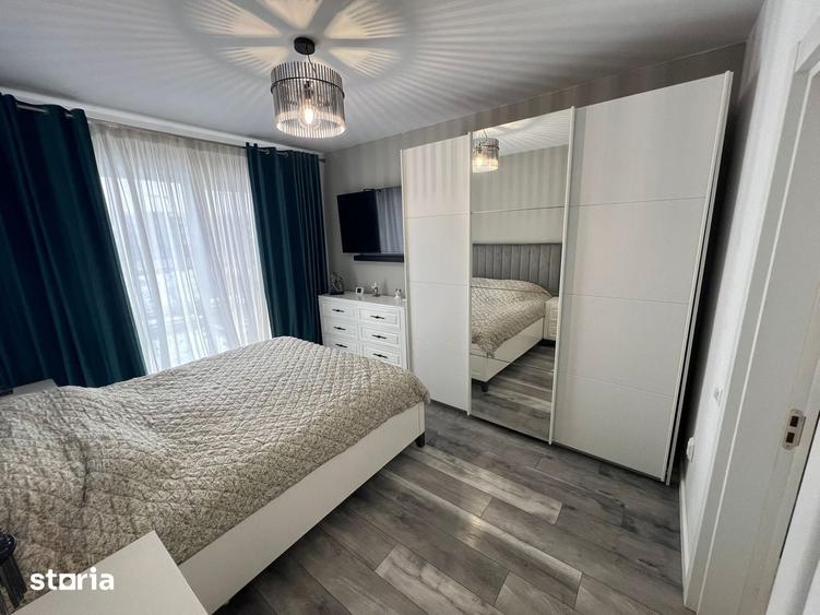 Direct proprietar-Vand apartament 3 camere, complet mobilat ?i dotat. - 10