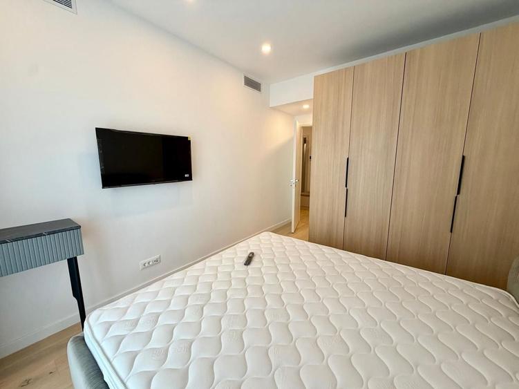 De Închiriat | 2 Camere | Nusco City Faza 2 | Parcare Inclusa - 2
