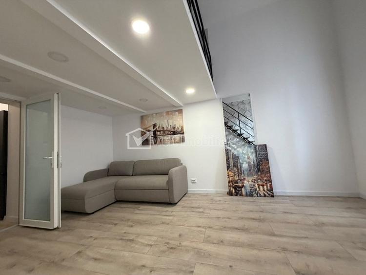 Apartament 2 camere in Centru - 1