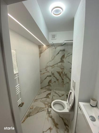 Apartament 2 camere zona centrala 500 - 7