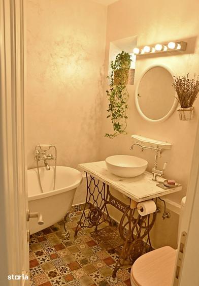 Apartament 2 camere | 57 mp | Boem & lini?tit | Mo?ilor Eminescu - 8