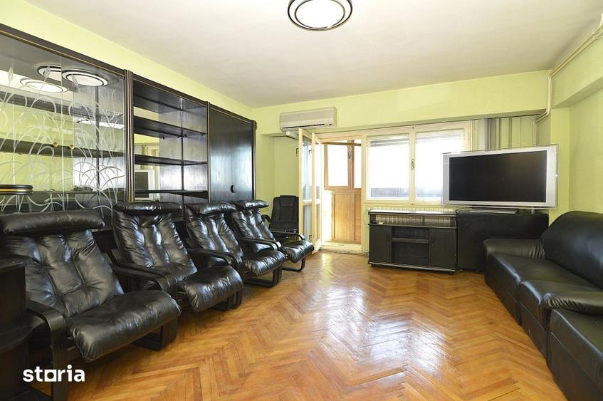 VANZARE APARTAMENT 3 CAMERE DECEBAL PIATA ALBA IULIA - 13