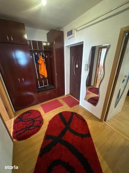 De vanzare apartament cu 3 camere si 2 balcoane, mobilat si utilat - 12