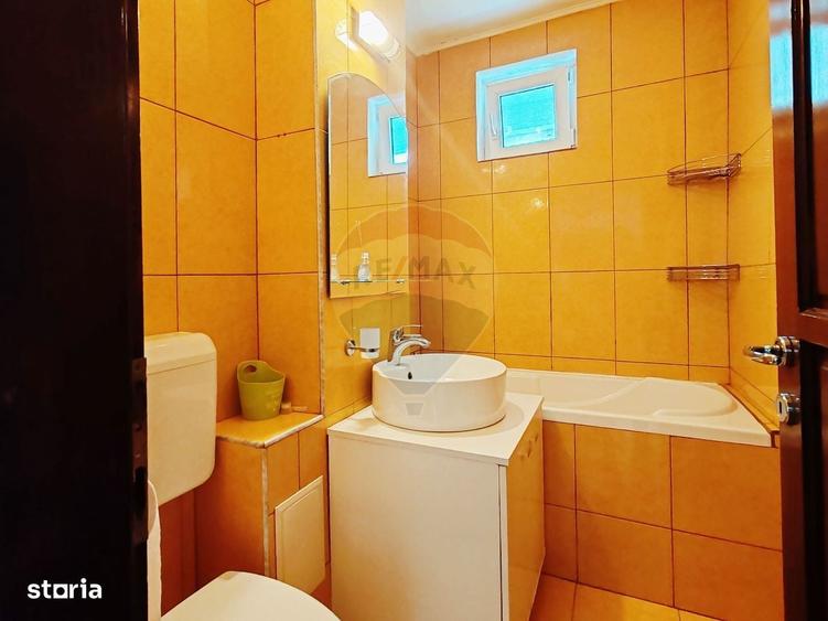 Apartament cu 2 camere în Cantemir