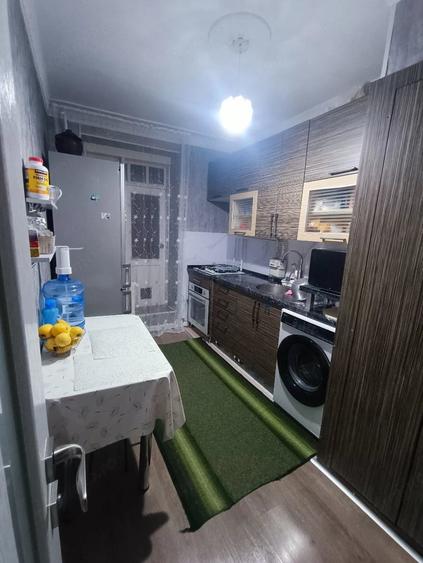 Garsonieră decomandată în Lujerului