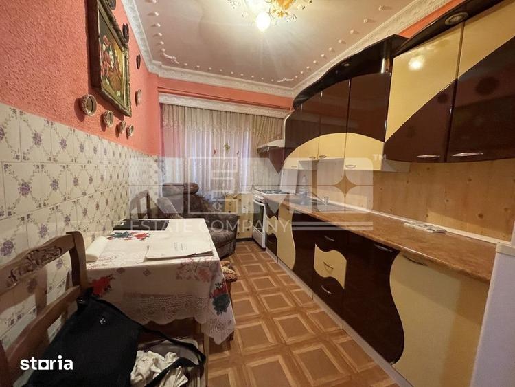 APARTAMENT 3 CAMERE | 60 MP | PIATA MICA - 5