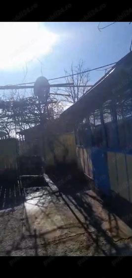 Casă cu 4 camere în Cărăpcești