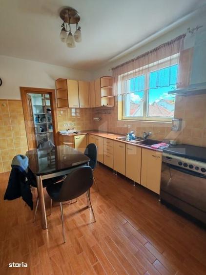Casa de vanzare, 5 camere, 280 mp - Ultracentral, Bistrita - 13