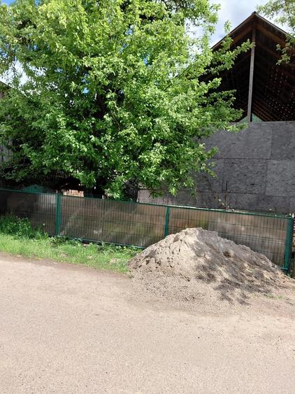 Teren de 1504 mp, în Gura Teghii