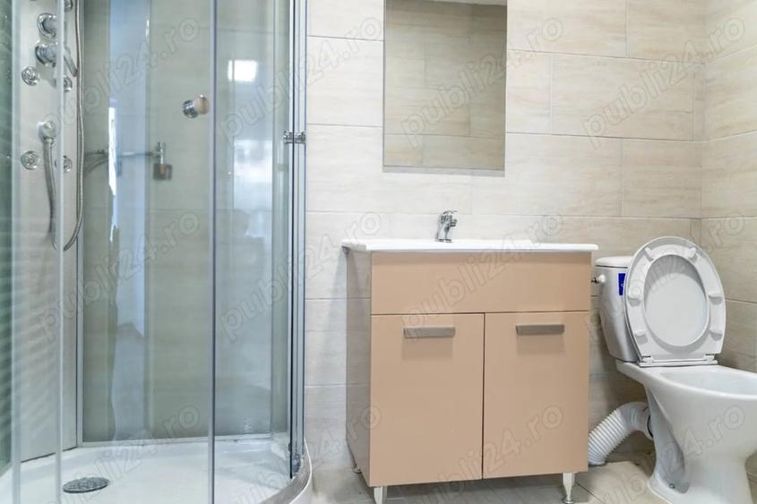 Spațiu comercial, de 255 mp, în Noua