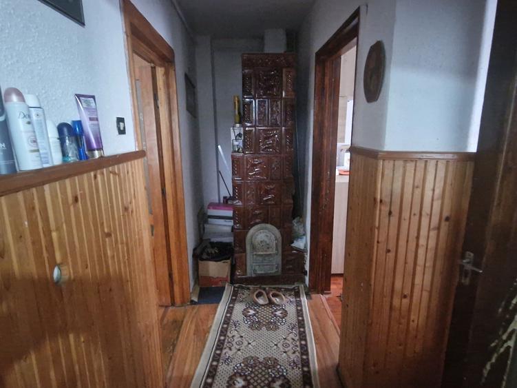 Ap 3 cam, Darmanesti, la cheie,pod,balcon, centrala,luminos - 12