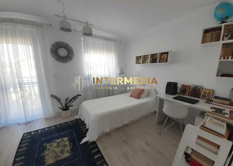 CASA NOUA I 3 CAMERE I 85 MP I FINISATA COMPLET I MOBILATA SI UTILATA I CENTRU - 3
